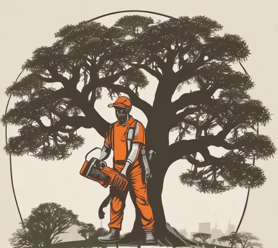 Harare Tree Felling Services