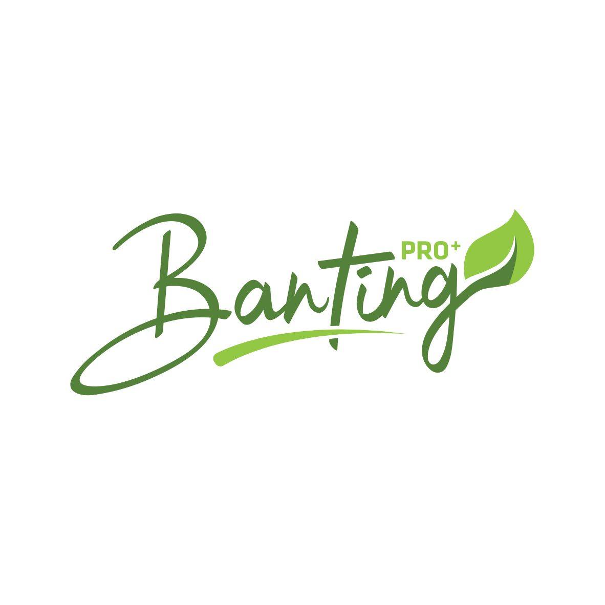 Banting Pro+
