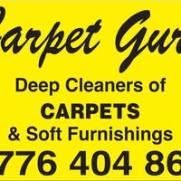 Carpet Guru