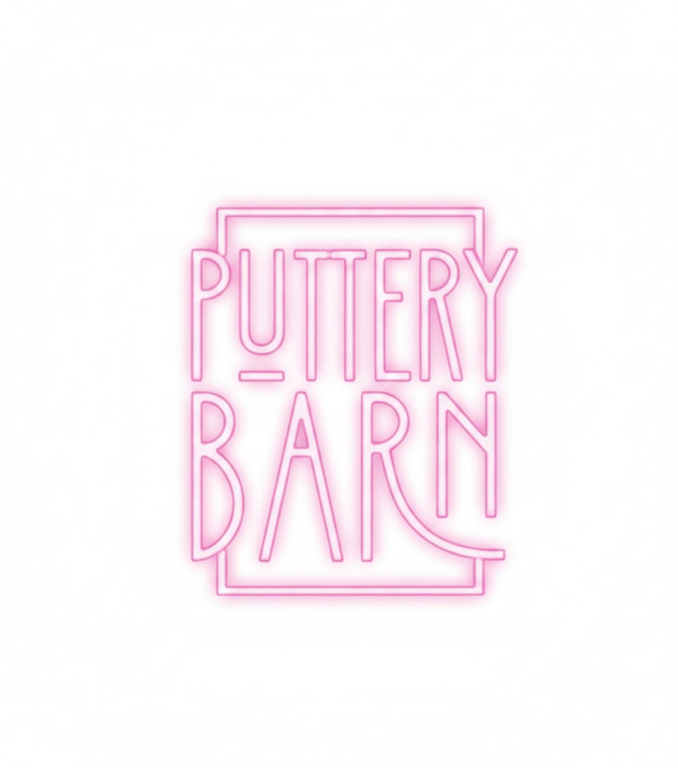 The Puttery Barn