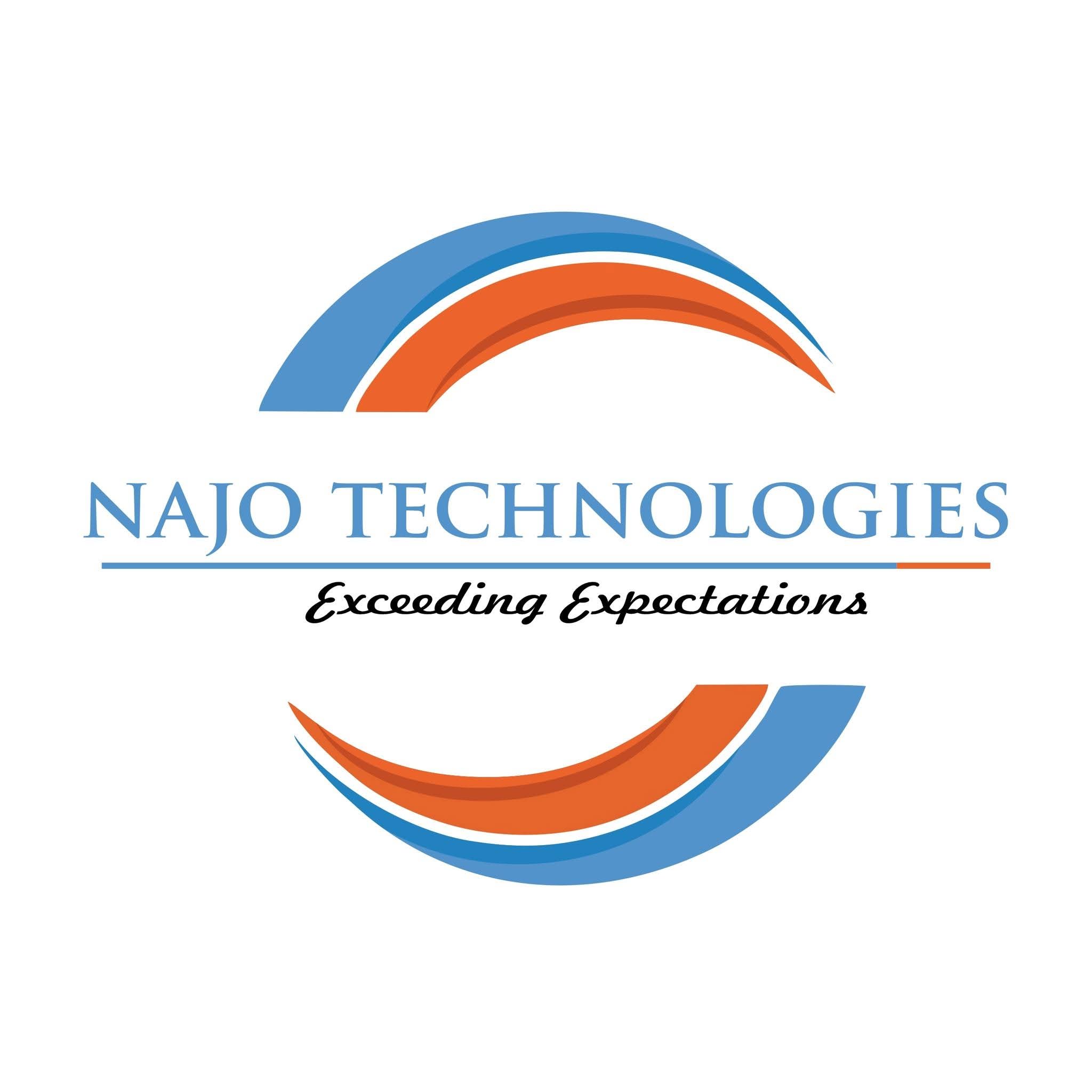 Najo Technologies Pvt Ltd