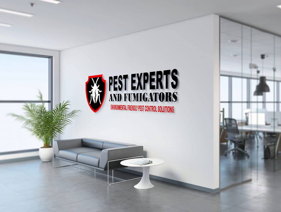 Pest Experts and Fumigator Pvt Ltd