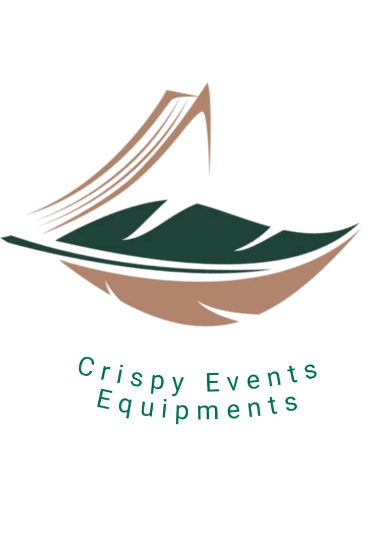 Crispy Events Equipments 