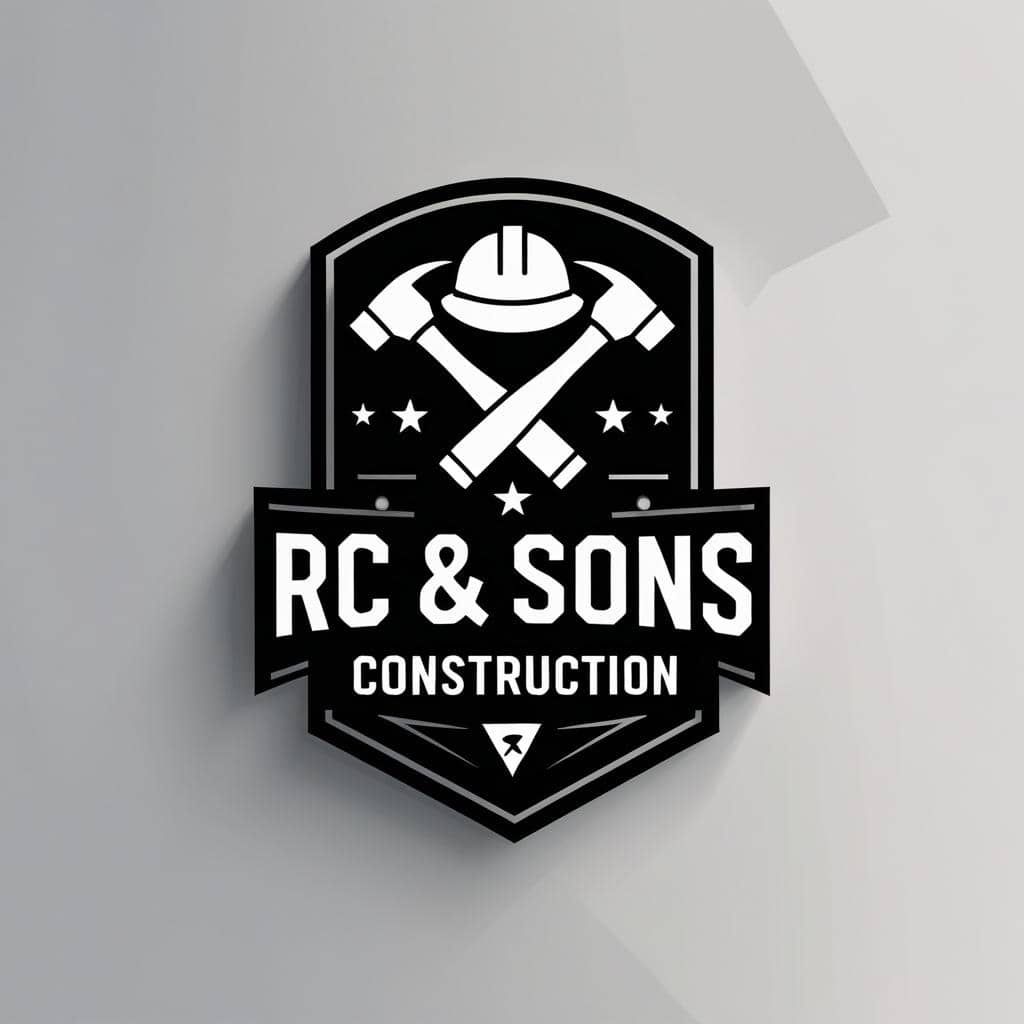 RC & Sons Construction 