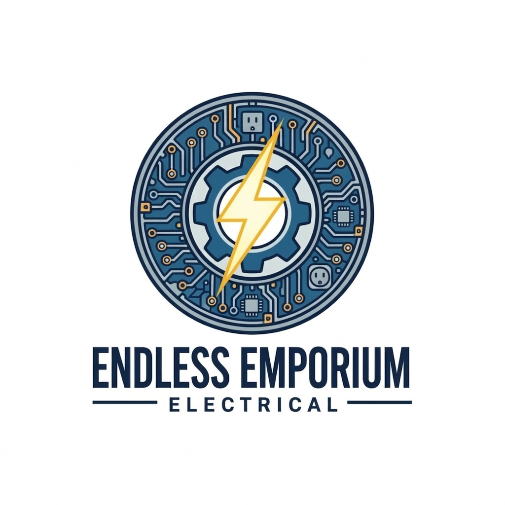 Endless Emporium Electrical