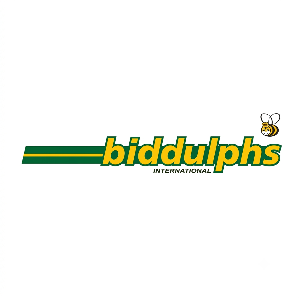 Biddulphs Removals and Storage ZW