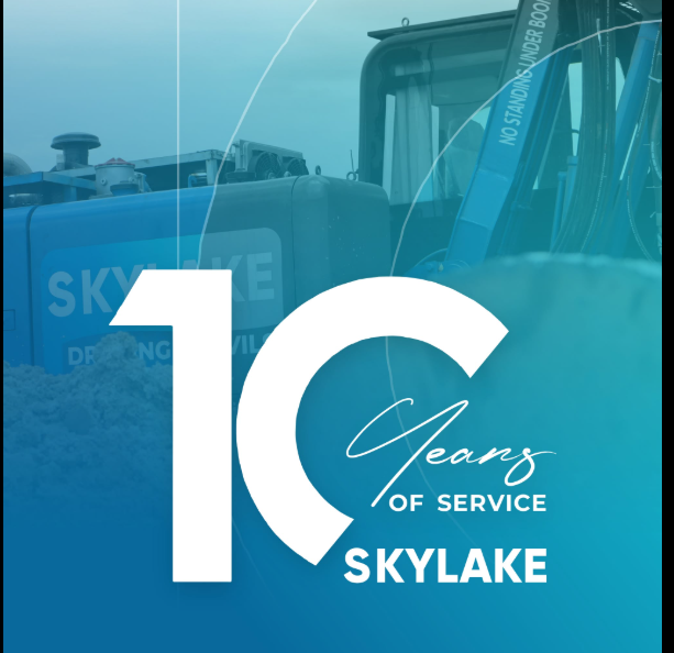 Skylake Borehole Drilling Zim