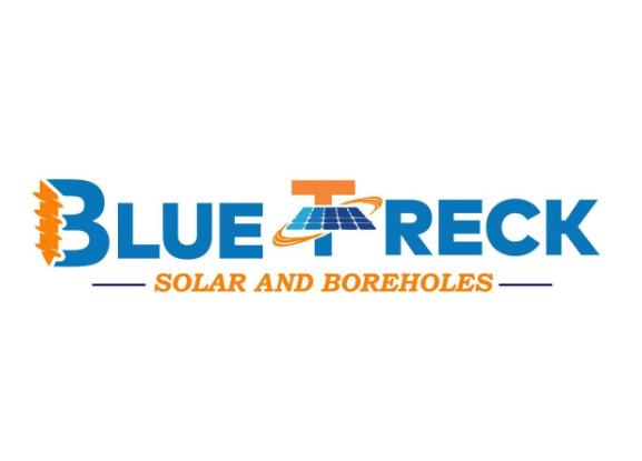 Bluetreck Solar & Boreholes