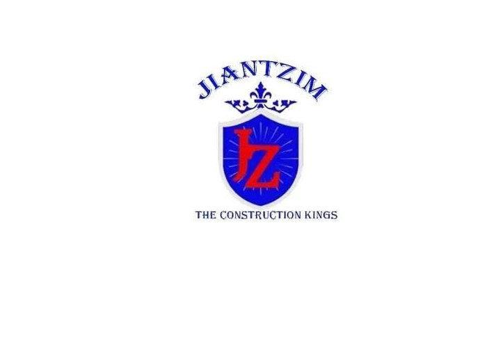 Jiantzim Construction Zimbabwe