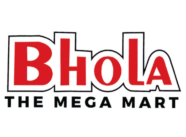 BHOLA MEGA MART