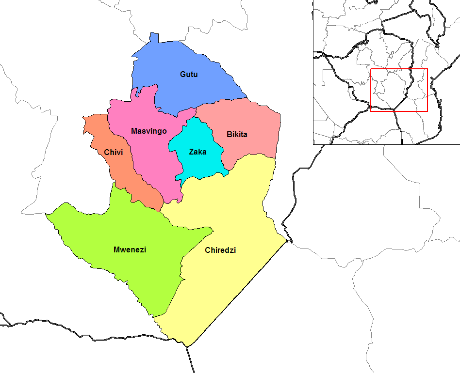 Masvingo